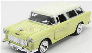 1955 chevrolet nomad motormax