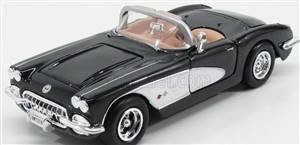 1959 Chevy Corvette Convertible MOTORMAX