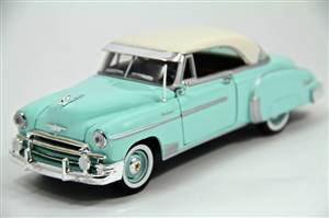  1950 CHEVY BEL AIR