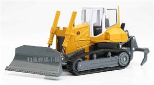 1/25 HY TRUCK TRACK TYPE TRACTOR