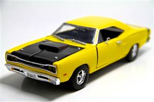 1969 Dodge Coronet Super Bee 