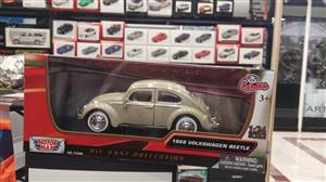 1966 VW BEETLE