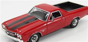 1970 Chevy EL Camno