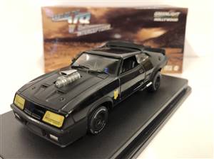  FORD USA - FALCON XB INTERCEPTOR 1973 - Last of the V8 Interceptors - 1979 MADMAX MOVIE