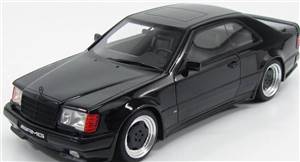 MERCEDES BENZ - E-CLASS 300CE COUPE AMG HAMMER WIDEBODY 1990