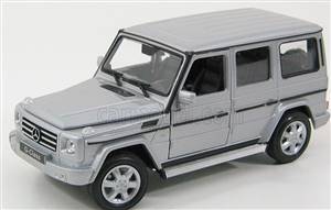 MERCEDES BENZ - G-CLASS G500 V8