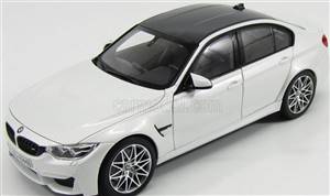 BMW - 3-SERIES M3 (F80) COMPETITION