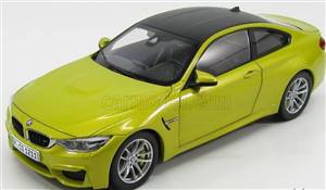 BMW - 4-SERIES M4 COUPE (F82) 