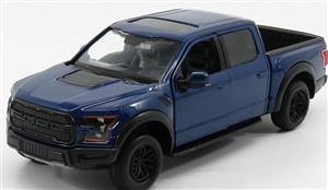 FORD USA - F-150 PICK-UP RAPTOR