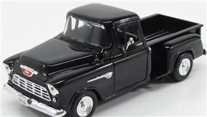 CHEVROLET - CHEVY STEPSIDE 5100 PICK-UP 1955