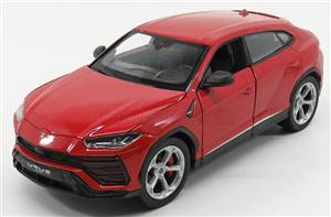 LAMBORGHINI - URUS