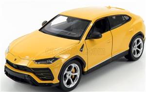 LAMBORGHINI - URUS