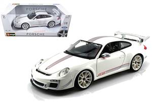 PORSCHE - 911 997-2 GT3RS 4.0 COUPE