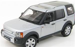  AUTOART - LAND ROVER - LAND DISCOVERY 3 2005