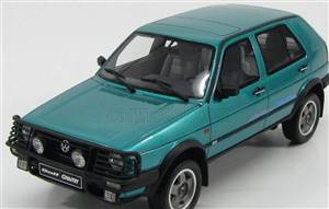  OTTO-MOBILE - VOLKSWAGEN - GOLF II COUNTRY 1990