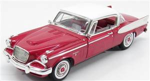 STUDEBAKER - GOLDEN HAWK COUPE 1958