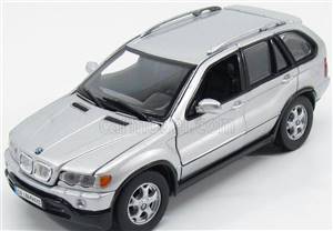 BMW - X5 1999