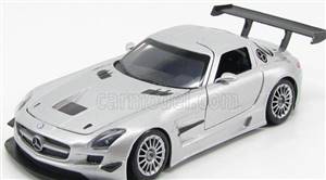 MERCEDES BENZ - SLS AMG GT3 STREET