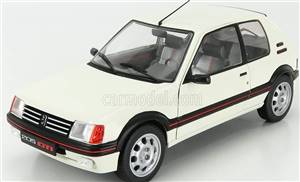 PEUGEOT - 205 1.9 GTi 1988