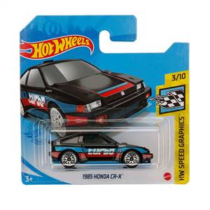 Hot Wheels Tekli Arabalar honda