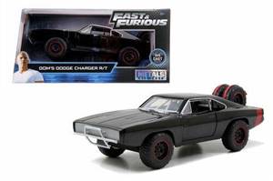 DODGE - DOM'S DODGE CHARGER R/T OFFROAD 1970 - FAST & FURIOUS 7
