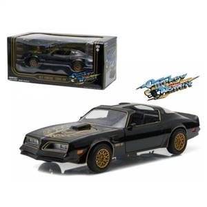 1980 Pontiac Firebird Trans Am Smokey and the Bandit 2 Movie