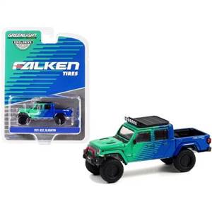 2021 Jeep Gladiator with Off-Road Parts – Falken Tires (Hobby Exclusive)
