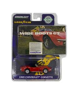 1969 Chevrolet Corvette 
