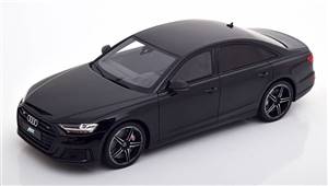 Audi ABT S8 black Limited Edition 999 pcs