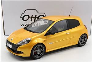 RENAULT - CLIO 3 RS Ph2 SPORT CUP