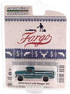 1978 Ford F-150 Ranger XLT - Fargo (2014-2020 TV Series)