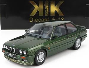  BMW - 3-SERIES ALPINA B6 3.5 (E30) 1988