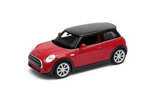 MINI COOPER  HATCH