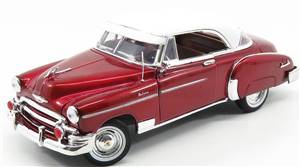 CHEVROLET - BEL AIR HARD-TOP 1950