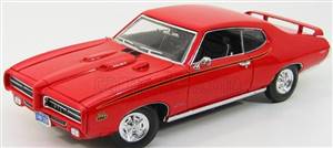 PONTIAC - GTO JUDGE 1969