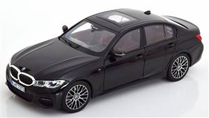 BMW - 3-SERIES G20 330i 