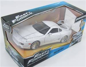 TOYOTA - BRIAN'S SUPRA 1995 - PAUL WALKER - FAST & FURIOUS 7