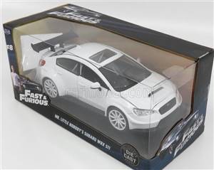 SUBARU - WRX STi MR. LITTLE NOBODY'S 2014 - FAST & FURIOUS 8