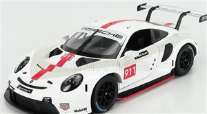 PORSCHE - 911 991 RSR N 911 COUPE