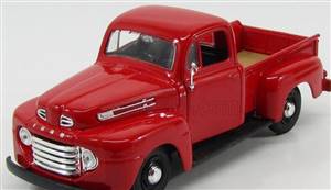 FORD USA - F-1 PICK-UP 1948