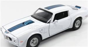 PONTIAC - FIREBIRD TRANS-AM 1972