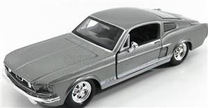 FORD USA - MUSTANG GT COUPE 1967