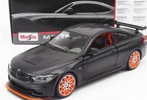 BMW - 4-SERIES M4 GTS COUPE F82