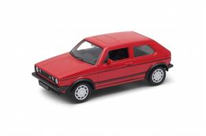 VOLKSWAGEN GOLF I GTI