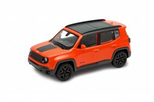 JEEP RENEGADE TRAILHAWK