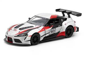 Toyota GR Supra Racing