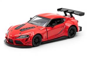 Toyota GR Supra