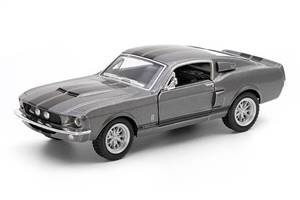 1967 Shelby GT500