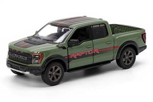 Ford F-150 Raptor