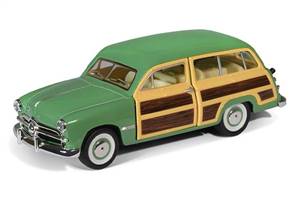 1949 Ford Woody Wagon